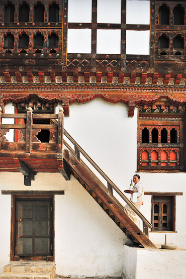 Phunaka - Amankora hotel