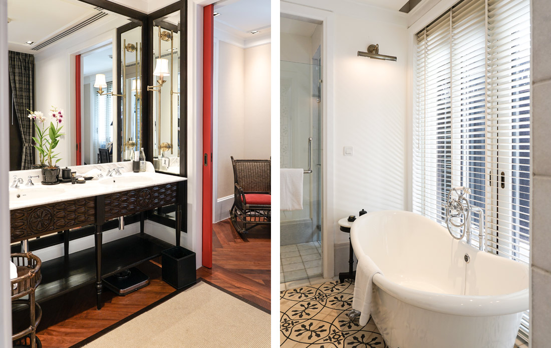137 Pillars House Chiang Mai Review