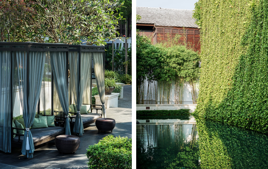 137 Pillars House Chiang Mai Review