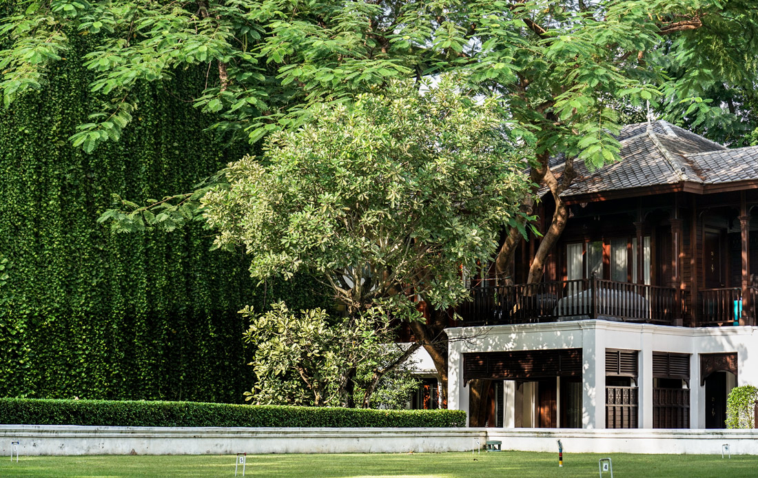 137 Pillars House Chiang Mai Review