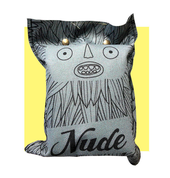 Nude Coffee Thailand